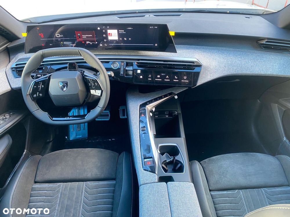 Peugeot 3008 - 12