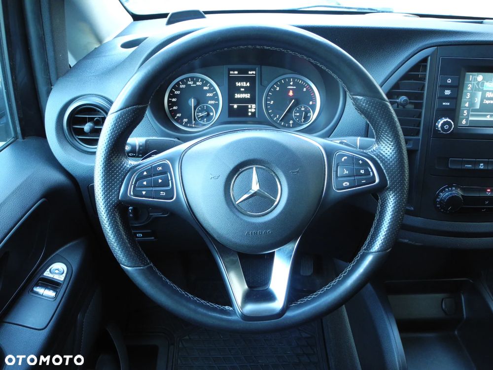 Mercedes-Benz VITO - 7