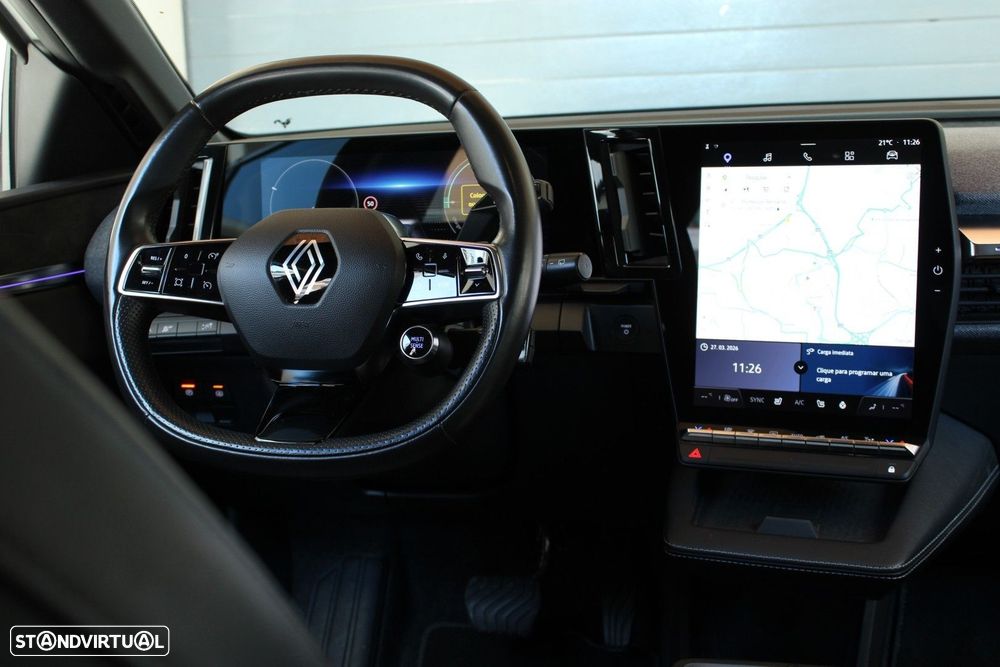 Renault Mégane E-Tech 130 Urban Range Evolution - 29