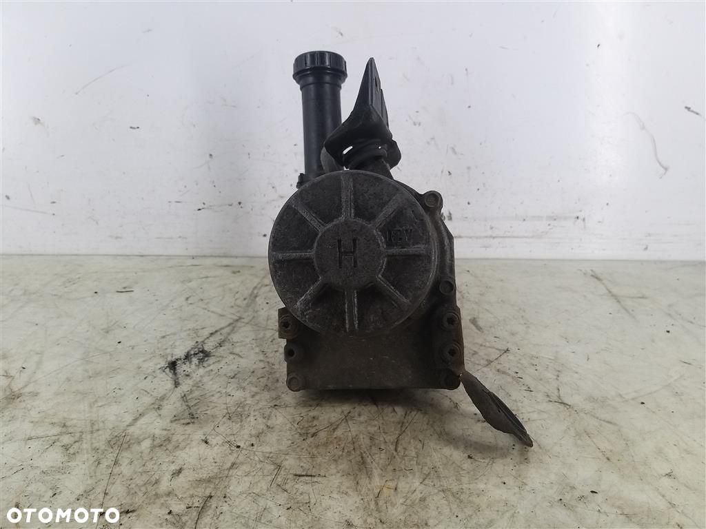 Pompa wspomagania Peugeot 307 I 1,6 16V 01-08 HPI 9646986280 - 3