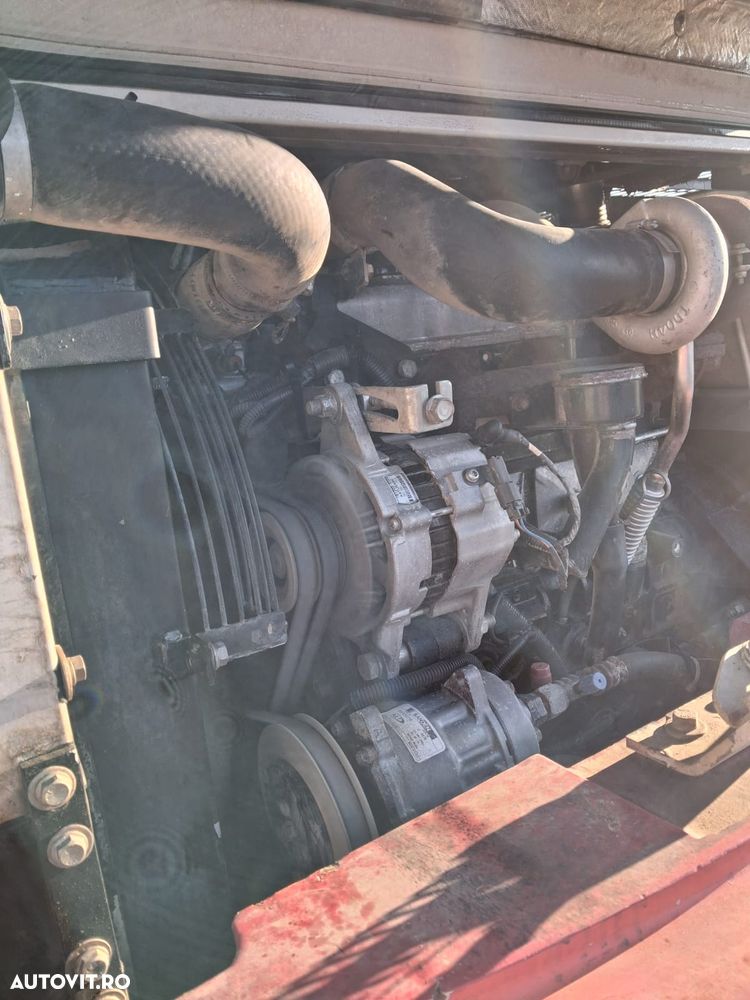 Takeuchi TB1140 - 16