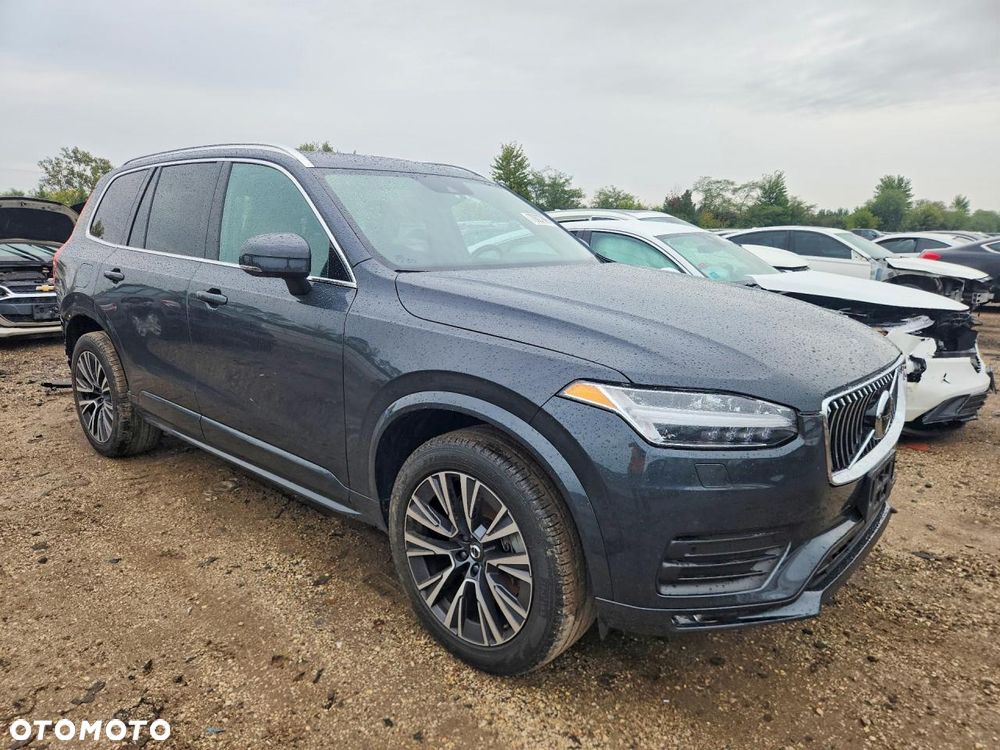 Volvo XC 90 - 5