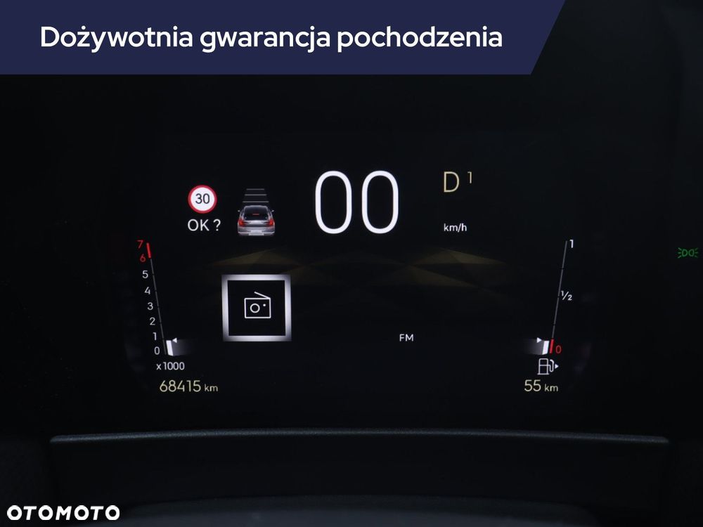 DS Automobiles DS 4 - 13