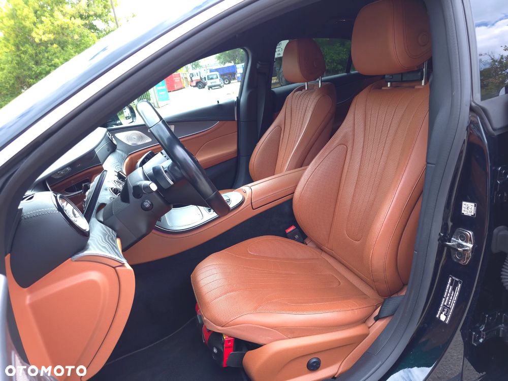 Mercedes-Benz CLS - 5