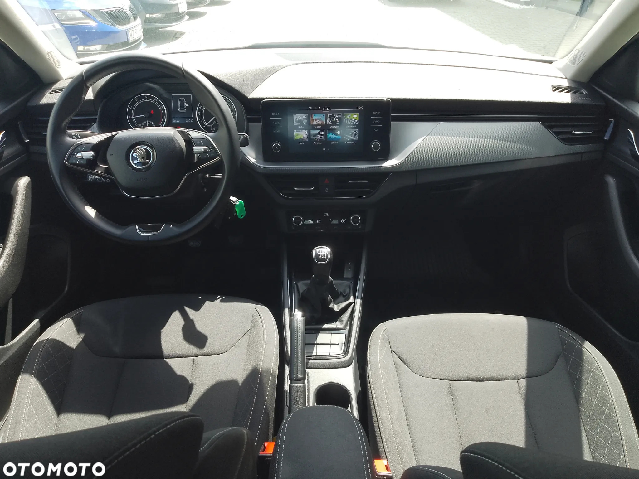 Skoda Kamiq 1.0 TSI Ambition - 16