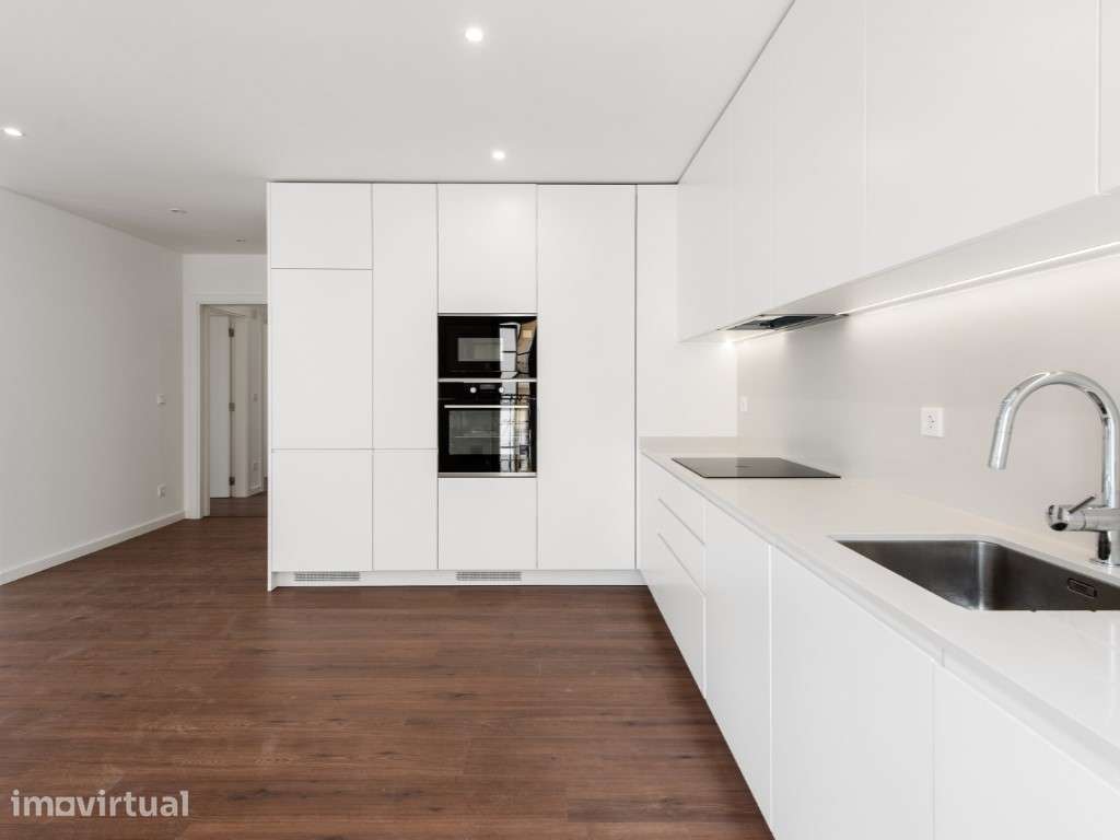 Apartamento T2 para venda no 'Neudel' - Damia - Grande imagem: 2/24