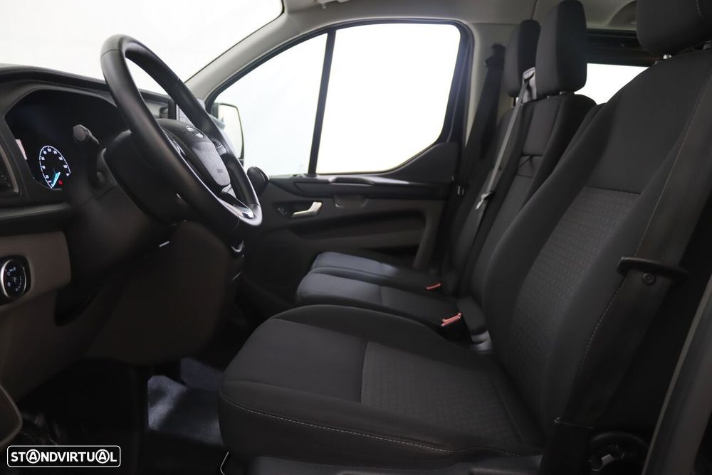 Ford Transit Custom 300L2 2.0 H1-T.B.Trend - 5