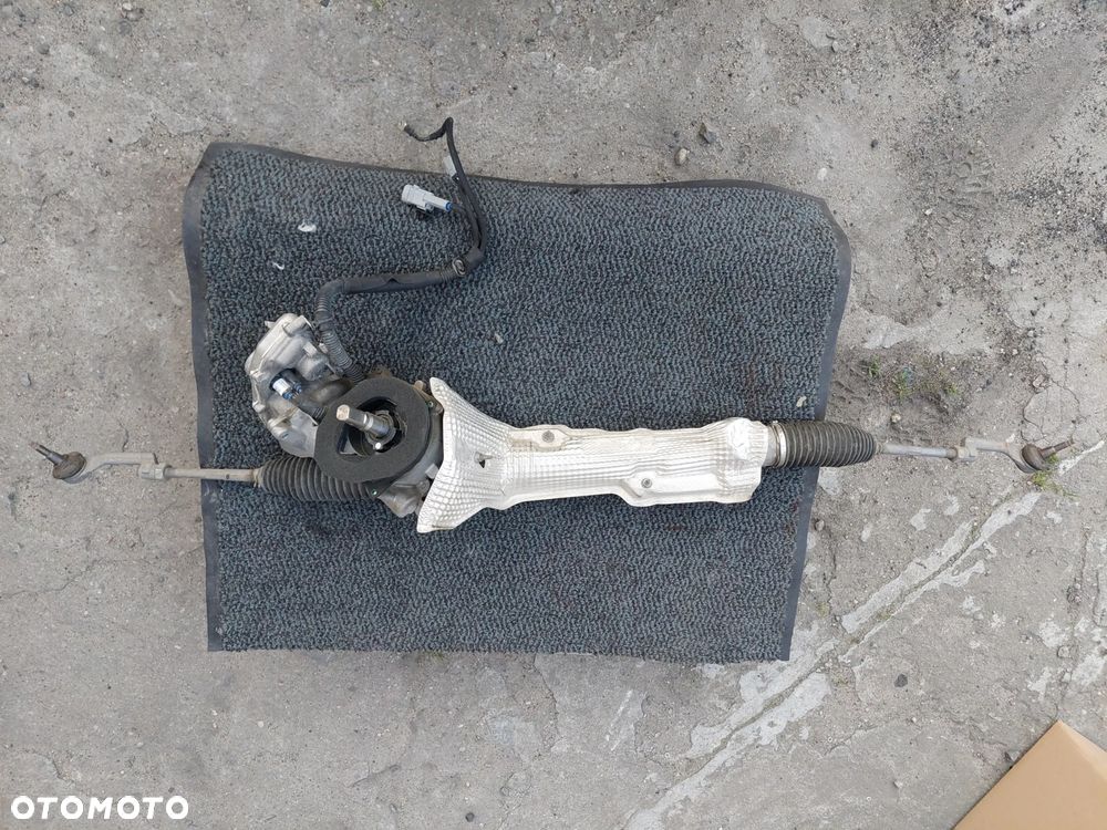 CORSA F PEUGEOT 208 II 1.2 THP PRZEKŁADNIA MAGLOWNICA  9834749180  RAF-AUTO CZĘŚCI - 1