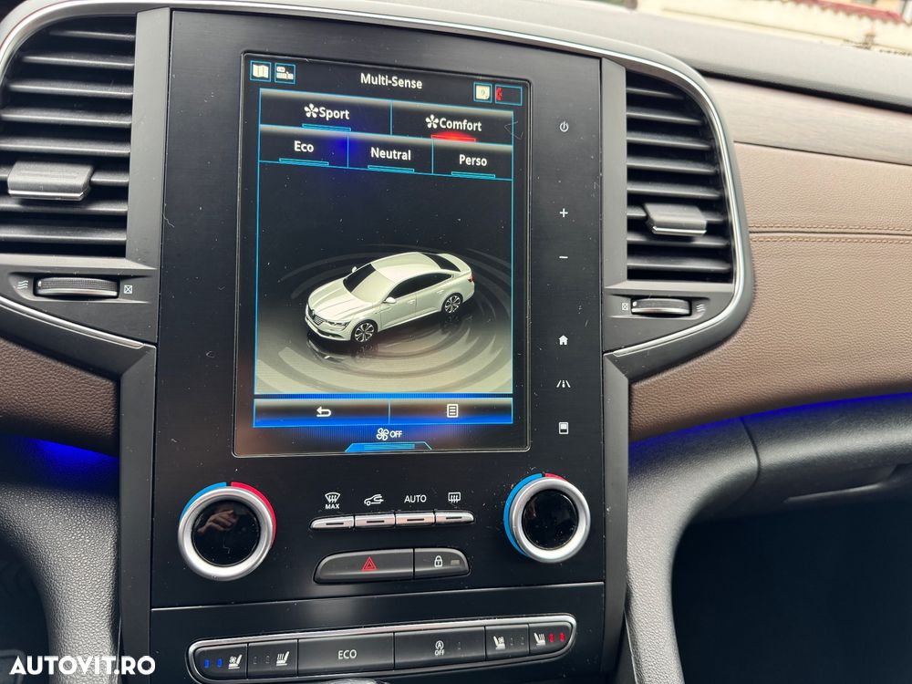 Renault Talisman ENERGY dCi 160 EDC INTENS - 30