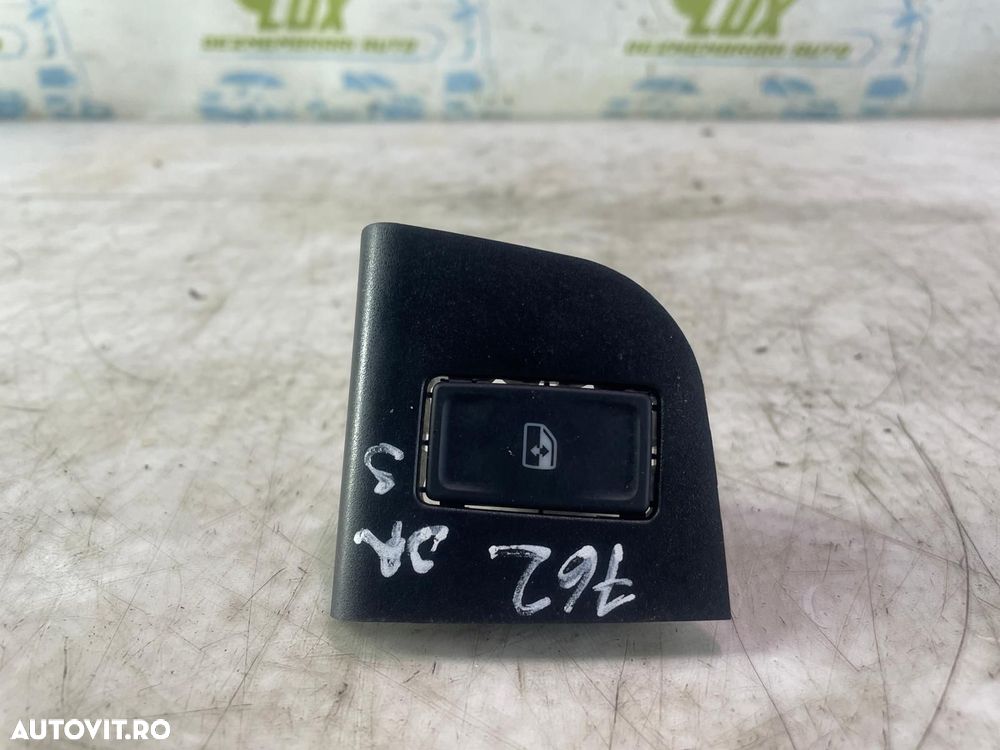 Buton geam stanga spate 5E0959855A Skoda Octavia 3 [facelift] [2017 - - 1