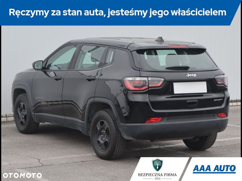 Jeep Compass - 6