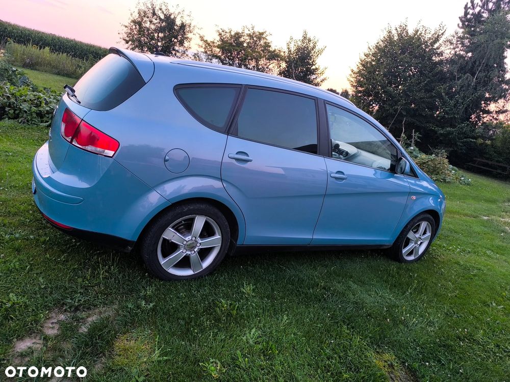 Seat Altea XL - 8