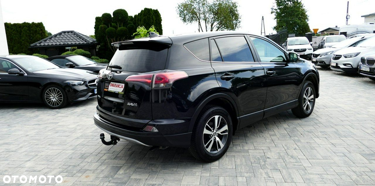 Toyota RAV4 - 13