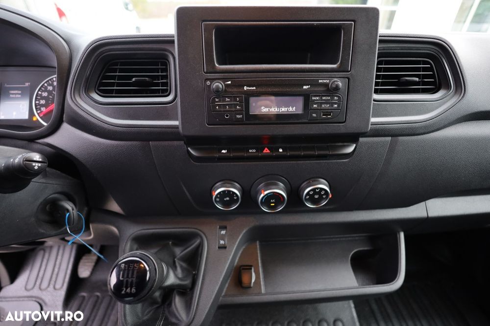 Renault Master L2H2 - 17