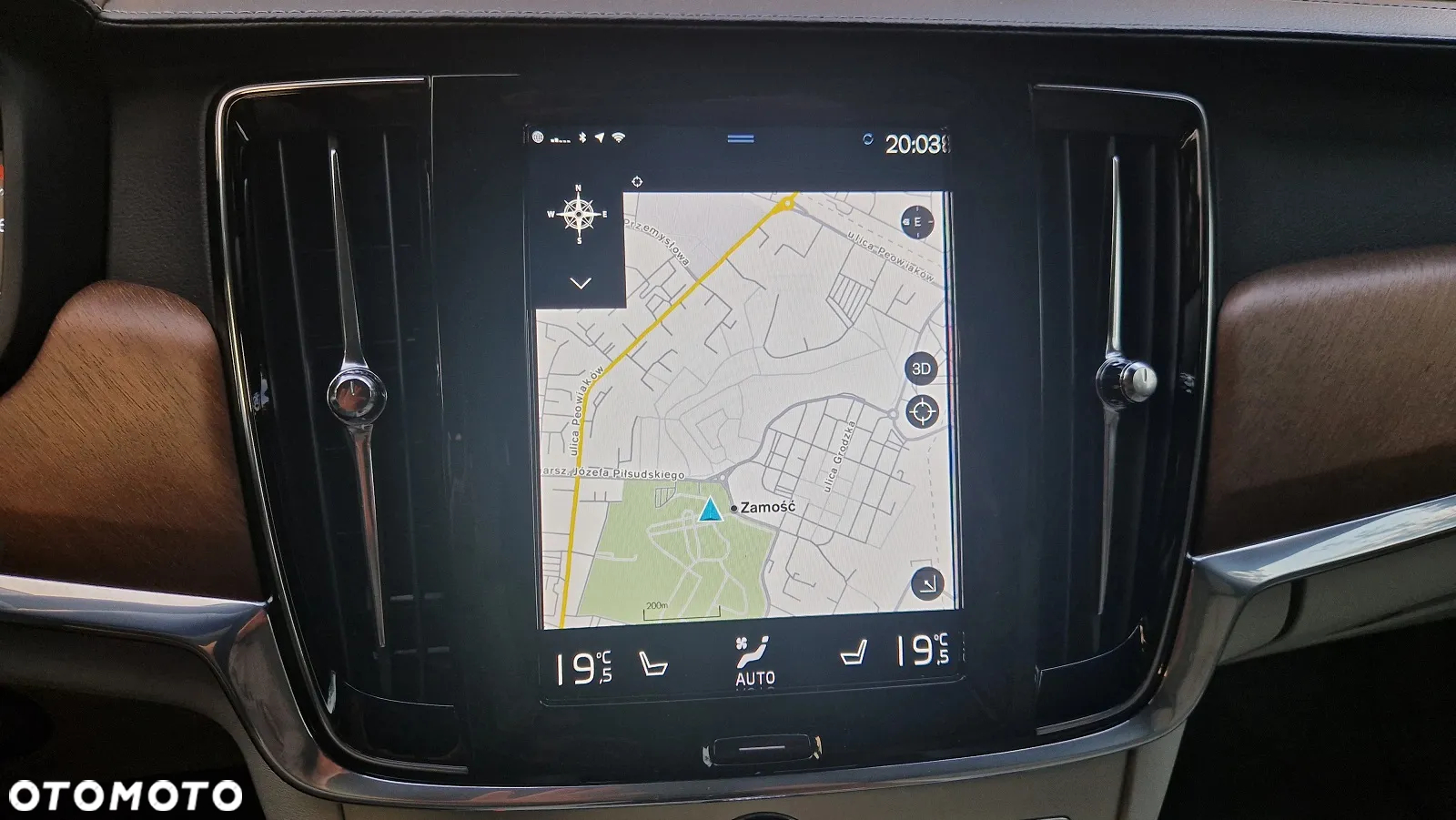 Volvo S90 T5 Inscription - 26