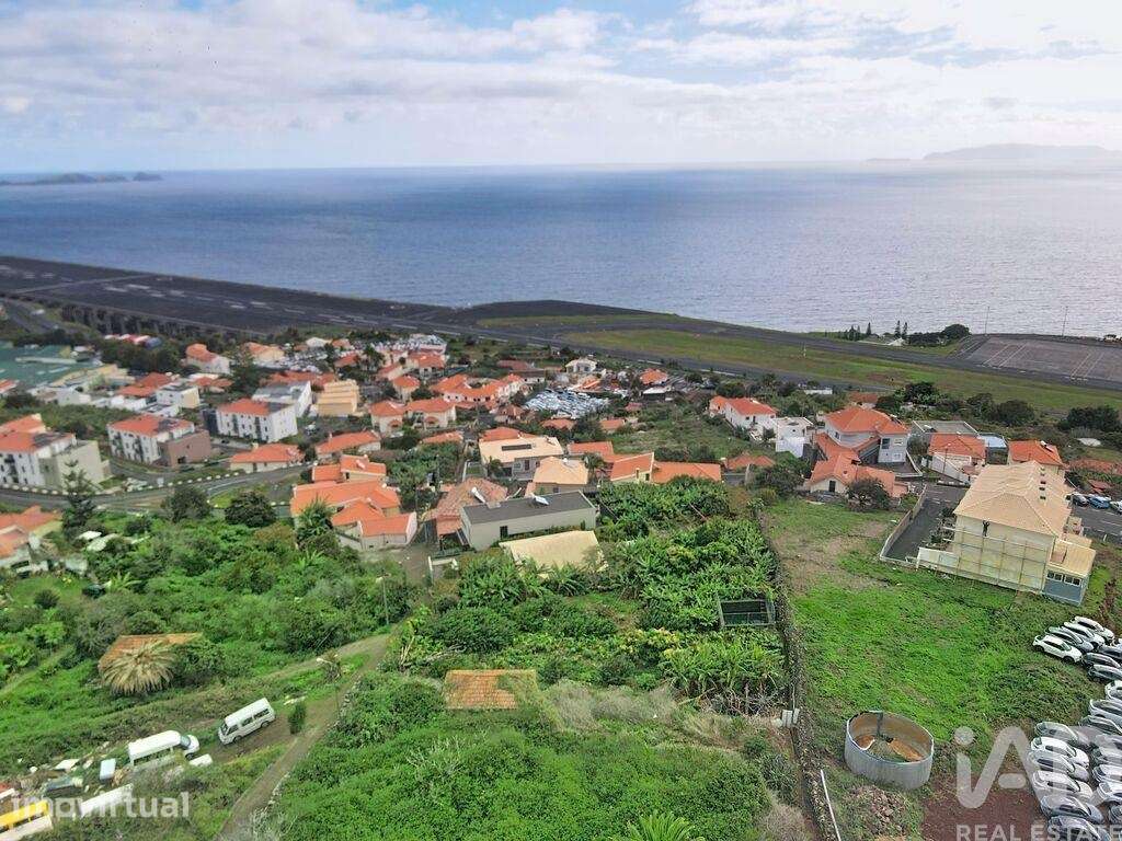Terreno Agrícola em Santa Cruz - Grande imagem: 3/15