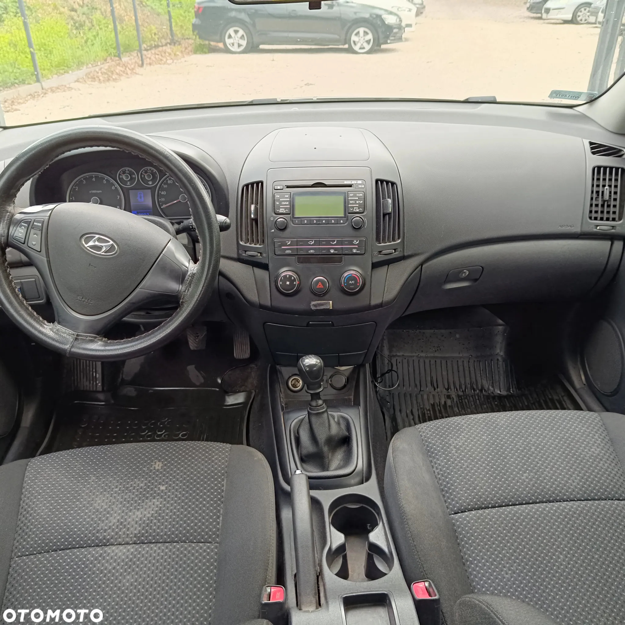 Hyundai i30 - 9