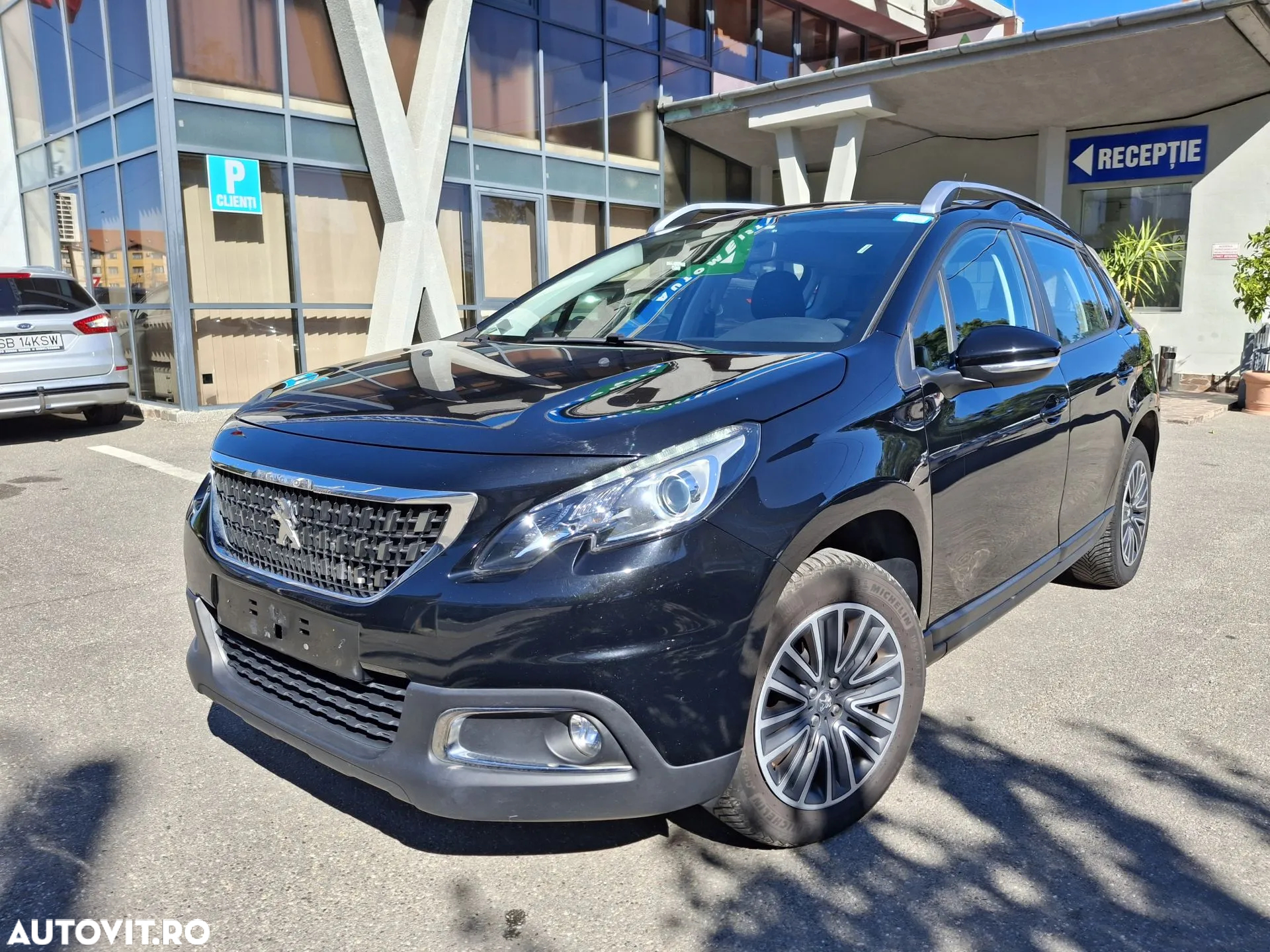 Peugeot 2008 - 3