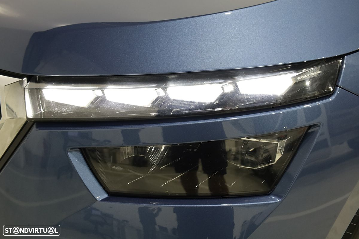 Skoda Kamiq 1.0 TSI Style DSG - 6