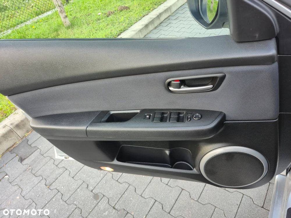 Mazda 6 Sport 1.8 Comfort - 25