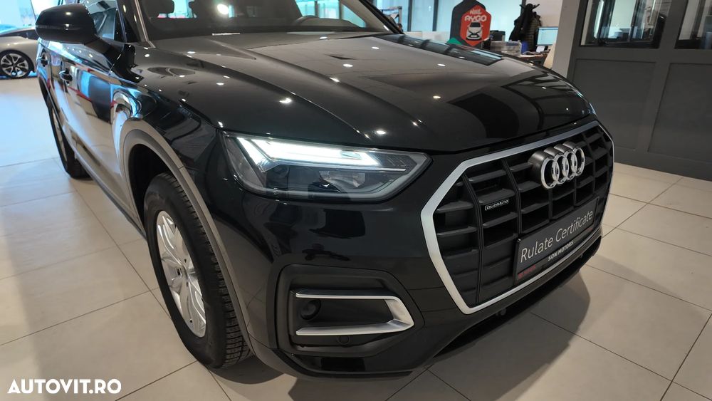 Audi Q5 50 TFSI e quattro S tronic - 10