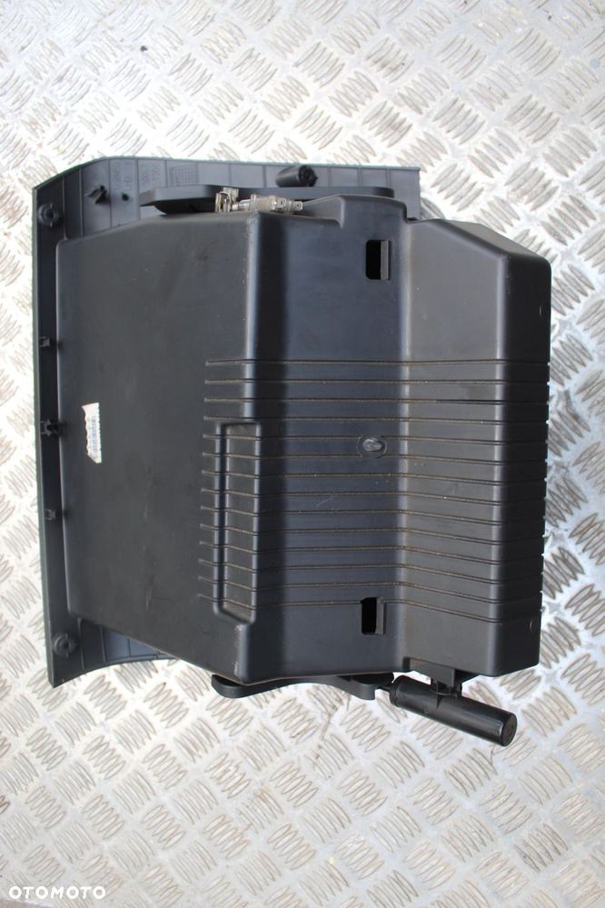 SCHOWEK PASAŻERA OPEL ASTRA H 13191459 - 3