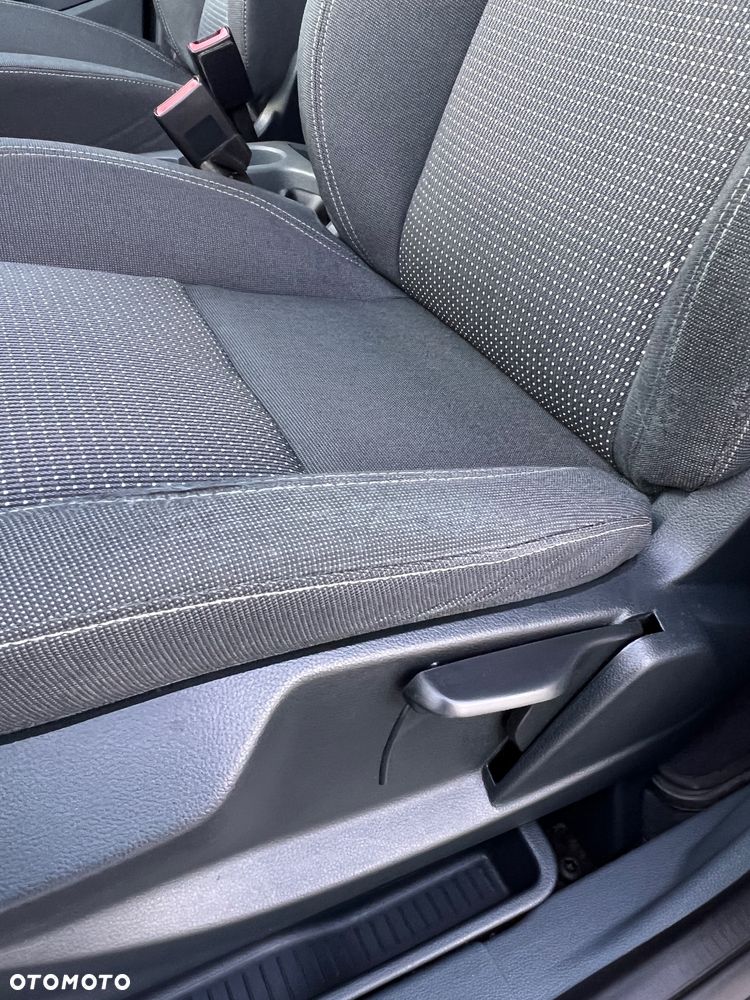 Ford Grand C-MAX 1.6 TDCi Start-Stop-System Trend - 9