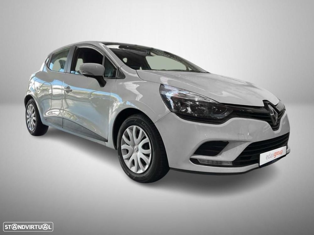 Renault Clio 1.5 dCi Zen - 1