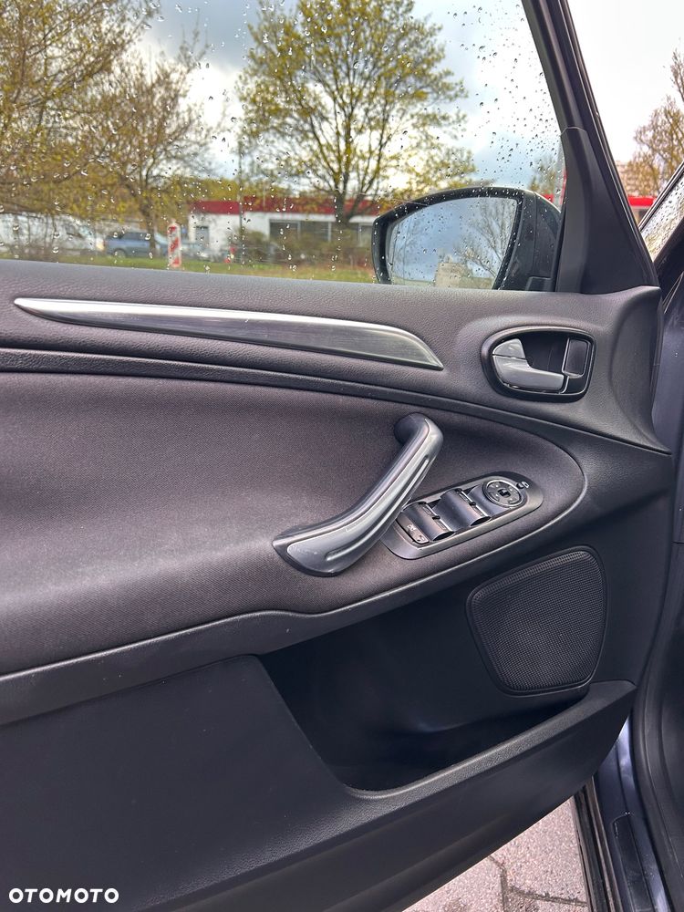 Ford S-Max 2.0 T Titanium MPS6 - 12