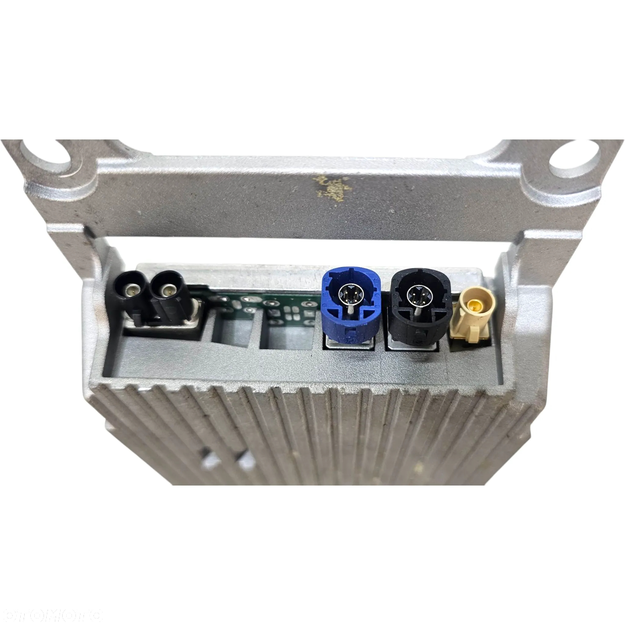 Bmw F07 F01 F10 F20 F30 Moduł Sterownik Bluetooth Harman Combox 9257151 - 4