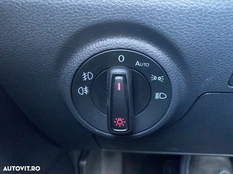 Seat Arona 1.0 TSI Style - 19