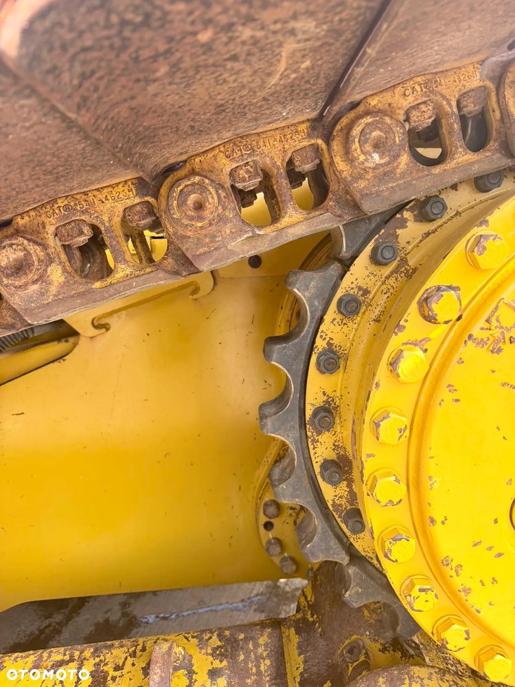 Caterpillar D6N - 9