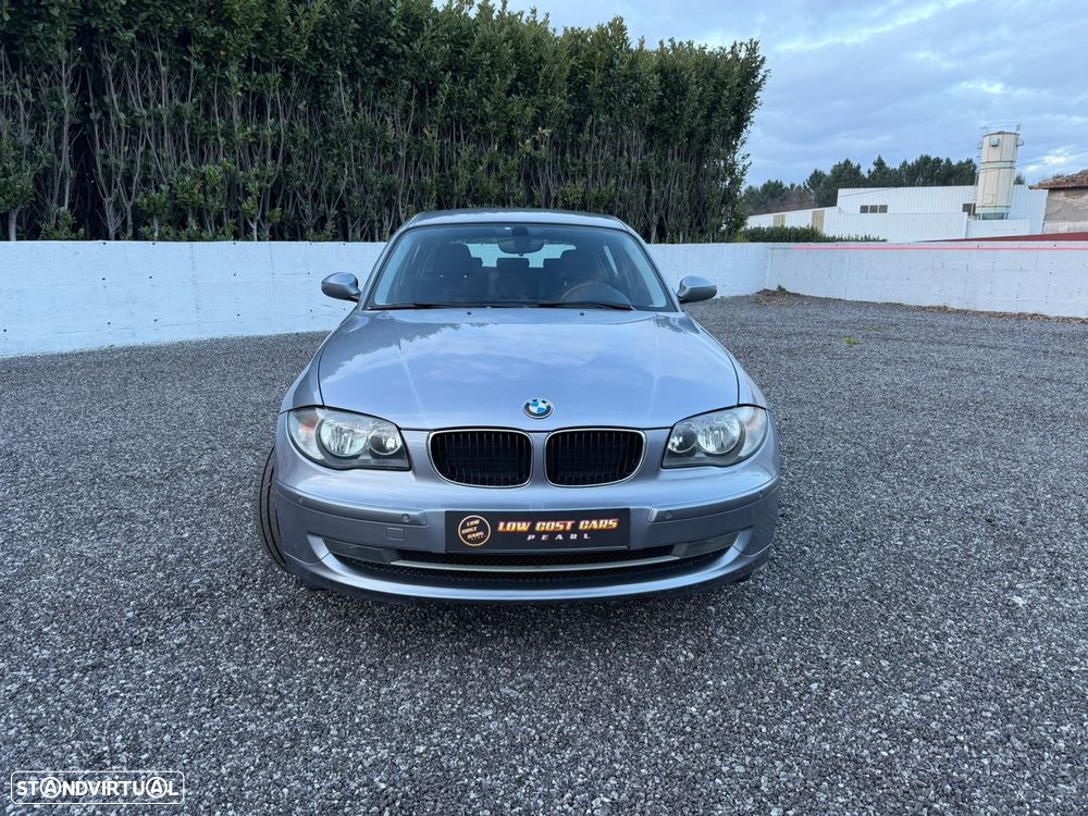 BMW 120 d - 11