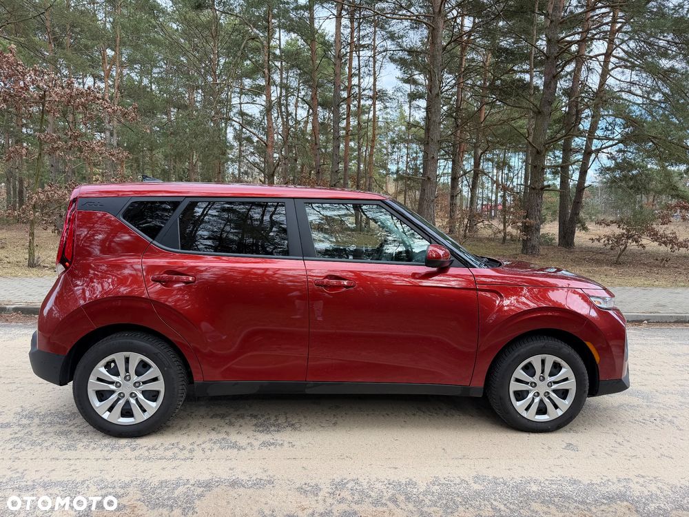 Kia Soul - 9