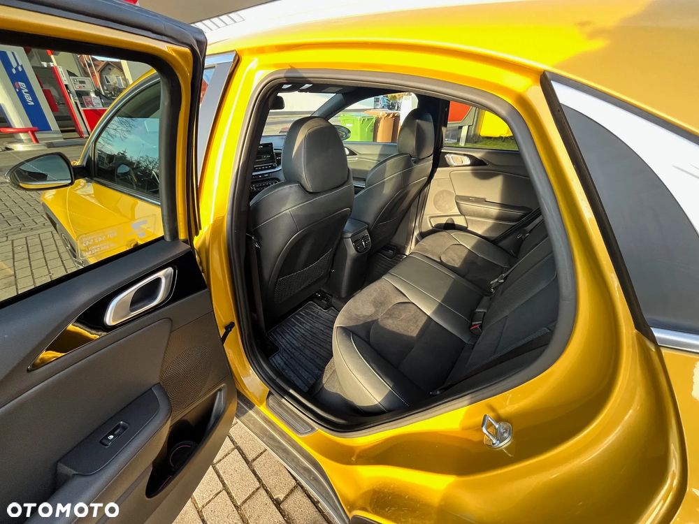 Kia XCeed 1.5 T-GDI Prestige Line DCT - 8