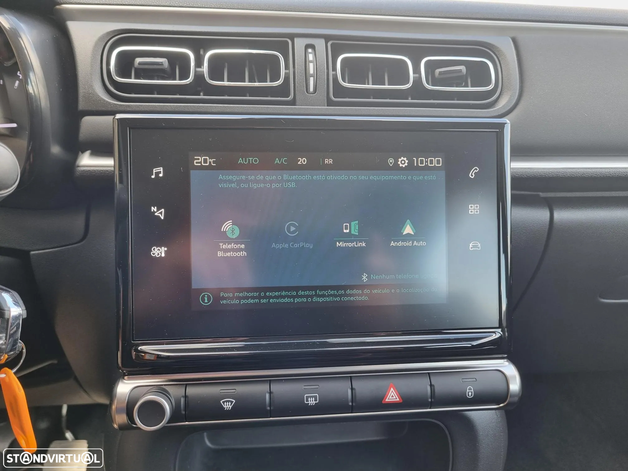 Citroën C3 Pure Tech S&S C-Series - 10