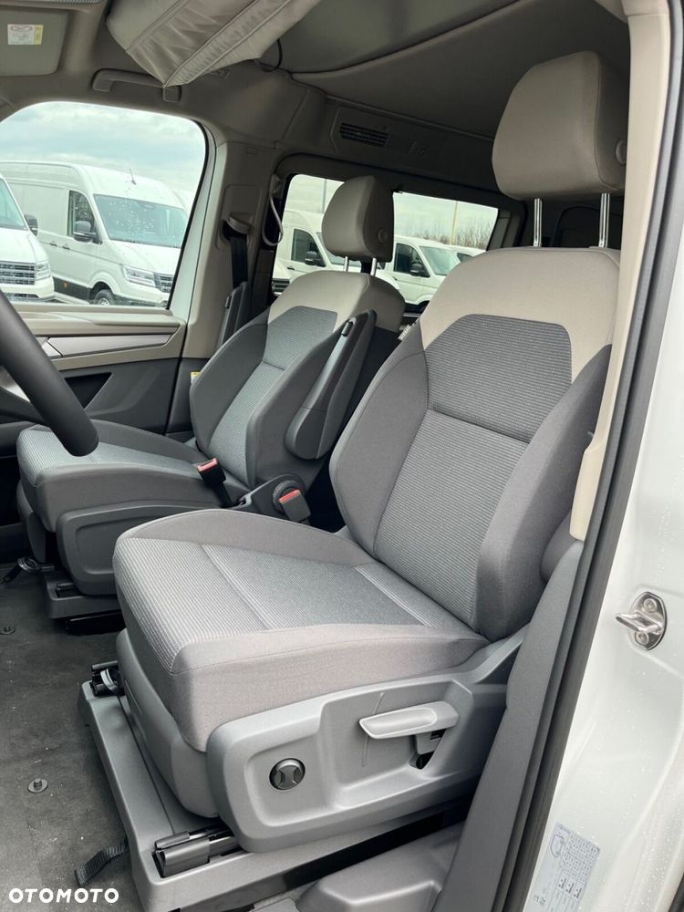 Volkswagen California - 11