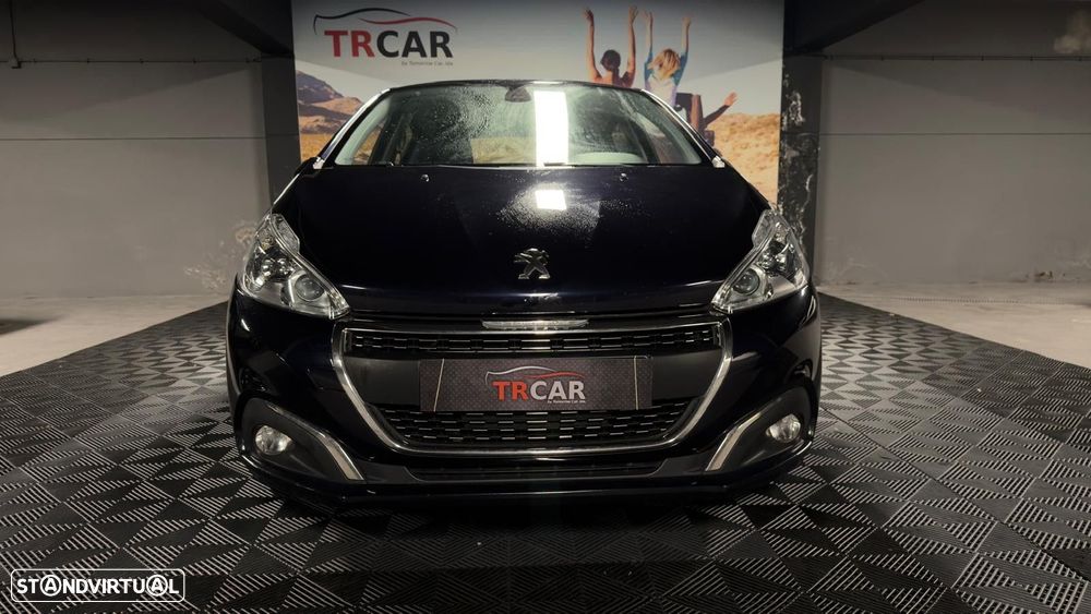 Peugeot 208 1.5 BlueHDi Allure - 2