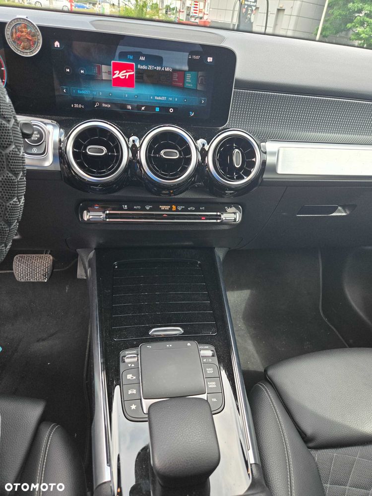 Mercedes-Benz GLB - 5