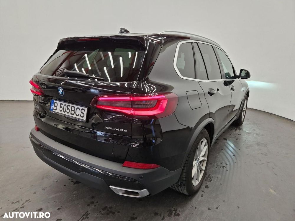 BMW X5 - 4