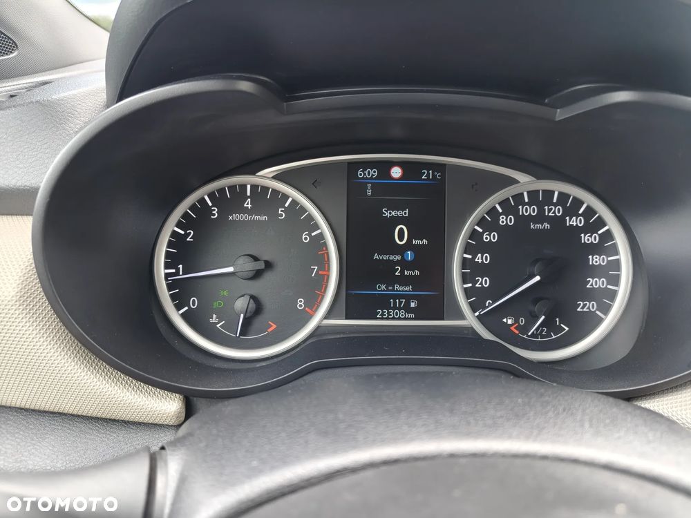 Nissan Micra 1.0 DIG-T N-Sport - 12
