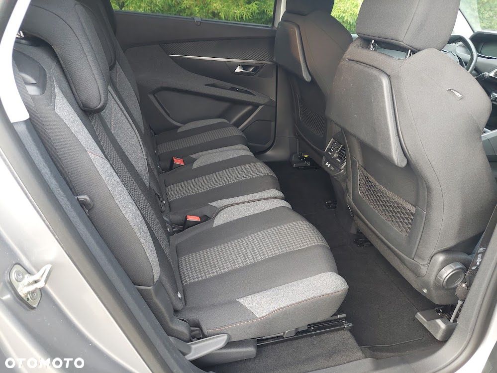 Peugeot 5008 BlueHDI 120 Stop & Start Allure - 11