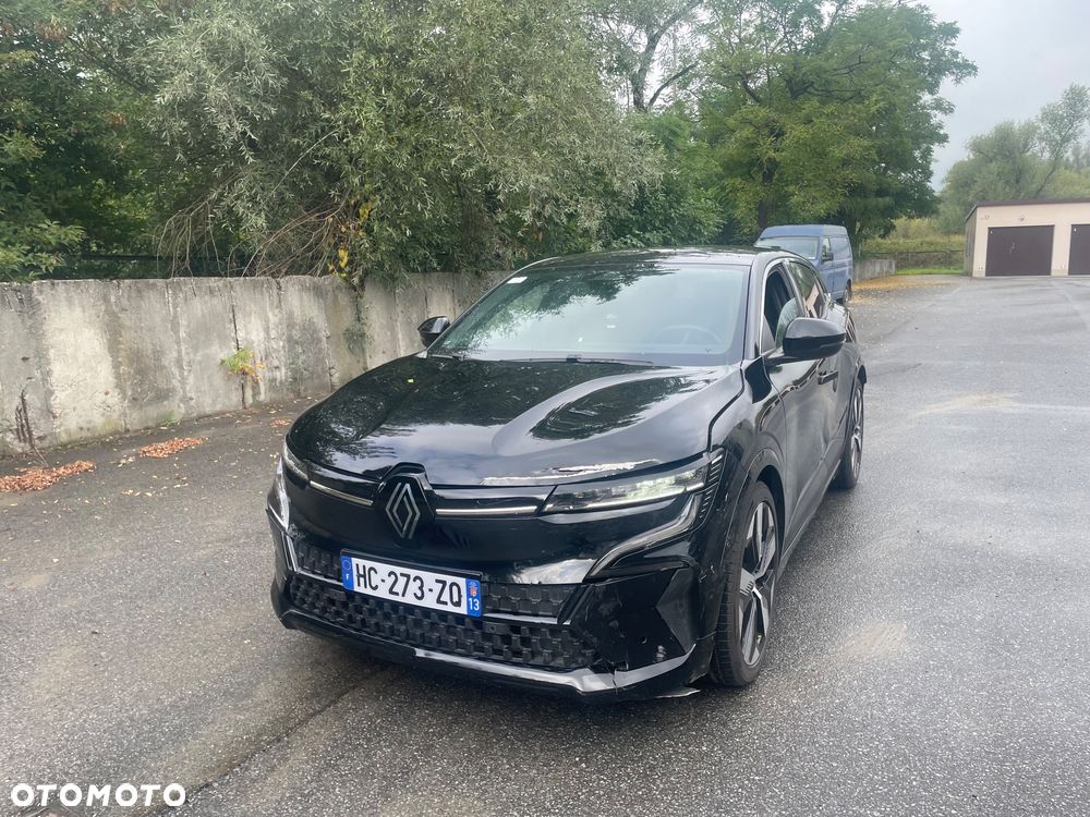 Renault Megane EV60 Techno - 4