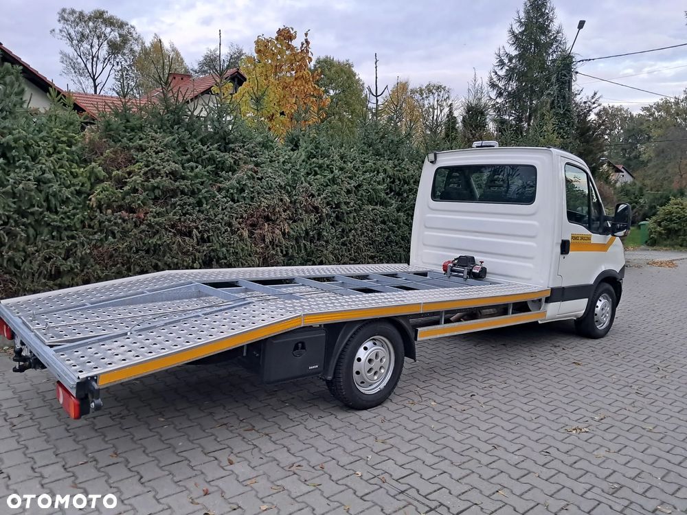 Iveco Daily - 6