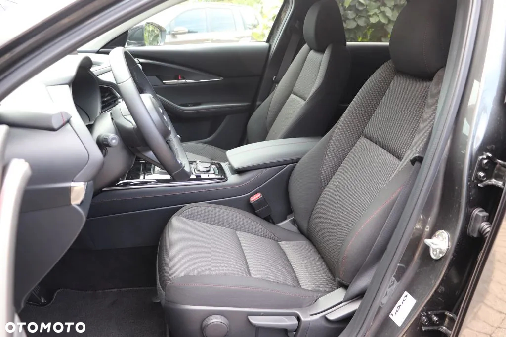 Mazda CX-30 e-SKYACTIVE G 122 EXCLUSIVE-LINE - 13