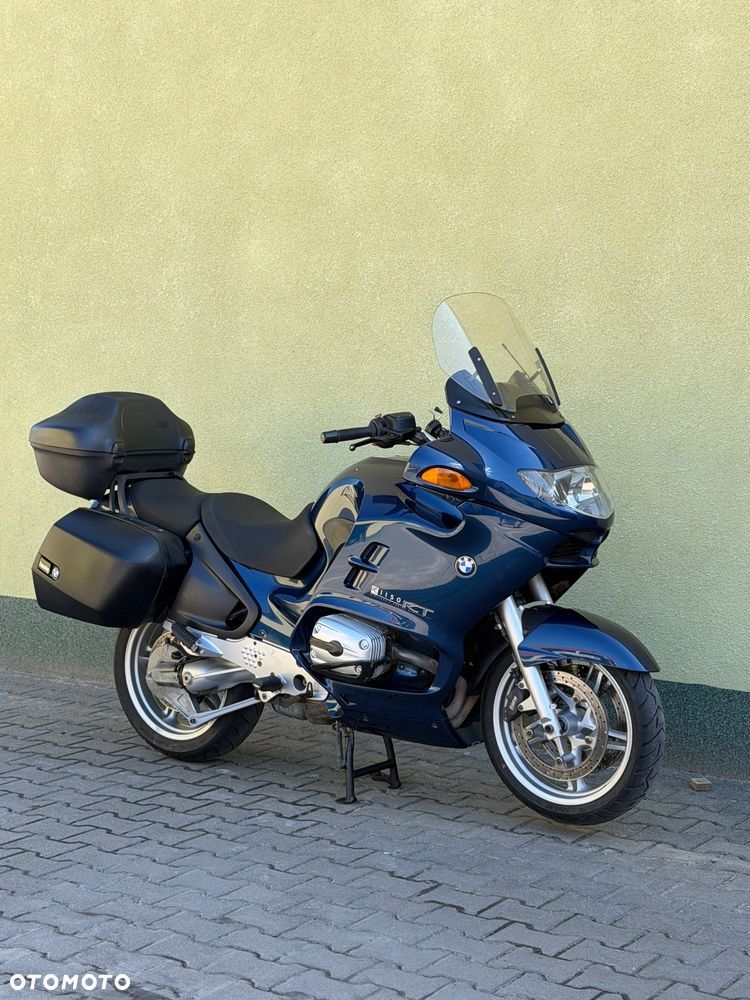 BMW RT - 2