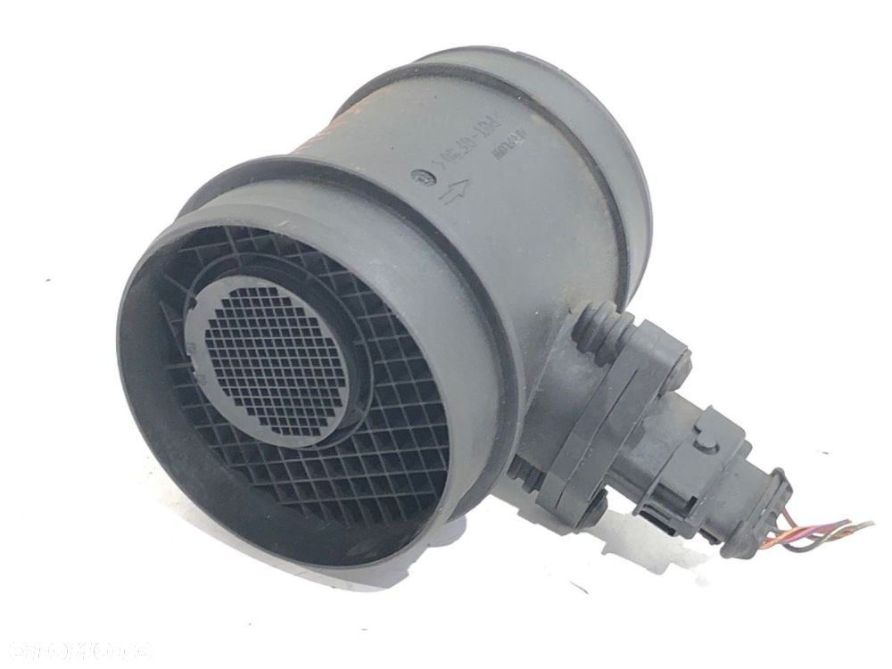 PRZEPŁYWOMIERZ  OPEL SIGNUM liftback (Z03) 2003 - 2008 3.0 V6 CDTI (F48) 130 kW [177 KM] olej - 2