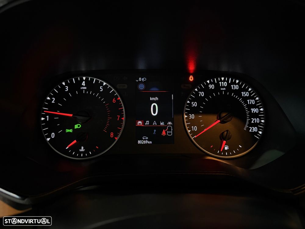 Renault Clio 1.0 TCe Evolution Bi-Fuel - 11