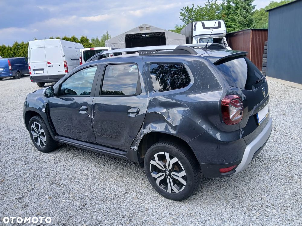 Dacia Duster 1.0 TCe Prestige - 17