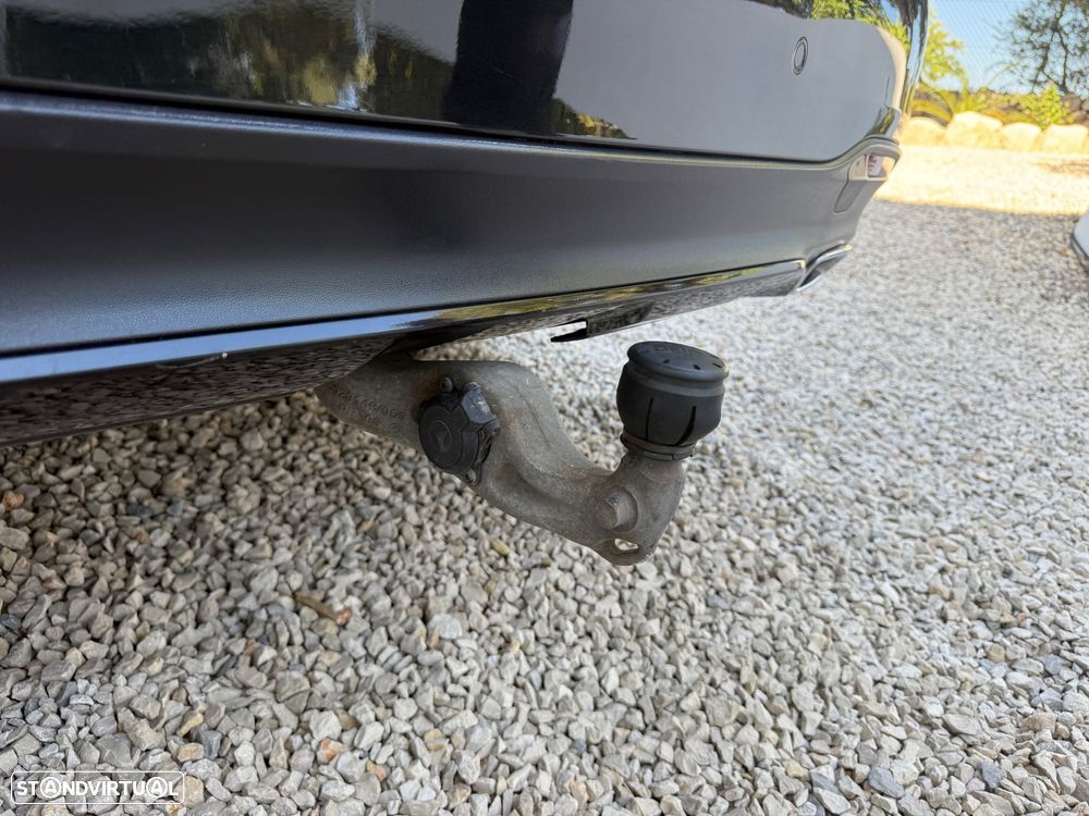 Mercedes-Benz GLS 350 d 4Matic 9G-TRONIC AMG Line - 14